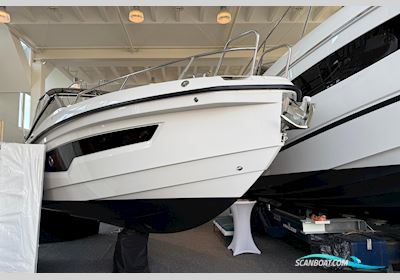 Finnmaster T9 Motorboten 2022, Denemarken