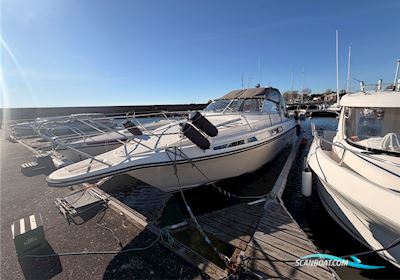 Fjord Dolphin 900 Motorboten 1988, met 2x Volvo Penta AQ AD 31 motor, Sweden