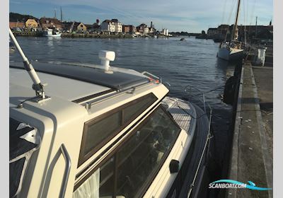 Fjord Touring 880 Motorboten 1988, met Andet motor, Denemarken