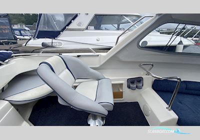 Flipper 515 HT Motorboten 2006, met Mercury motor, Sweden