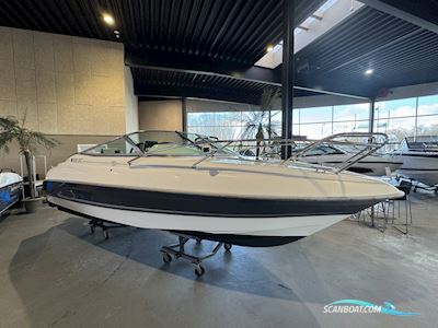 Flipper 630 DC m/ Mercury F150 Motorboten 2011, met Mercury motor, Denemarken