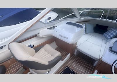 Flipper 630 HT Motorboten 2008, met Mercury motor, Sweden