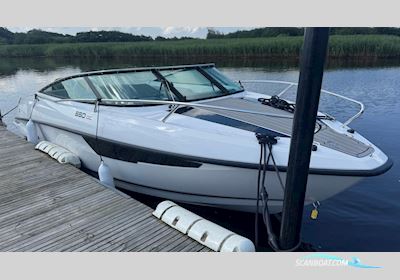 Flipper 650 DC Motorboten 2024, met Mercury motor, Sweden