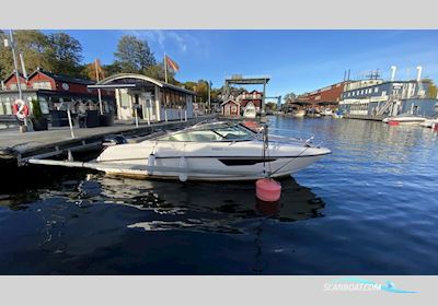 Flipper 650 DC Motorboten 2019, met Mercury motor, Sweden