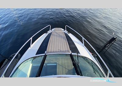 Flipper 650 DC Motorboten 2019, met Mercury motor, Sweden