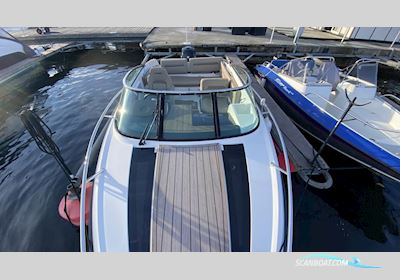 Flipper 650 DC Motorboten 2019, met Mercury motor, Sweden