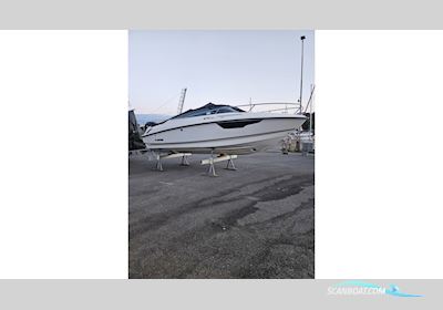 Flipper 670 DC Motorboten 2019, met Mercury motor, Sweden