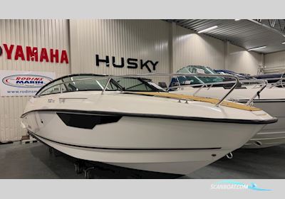 Flipper 700 DC Motorboten 2022, met Mercury motor, Sweden