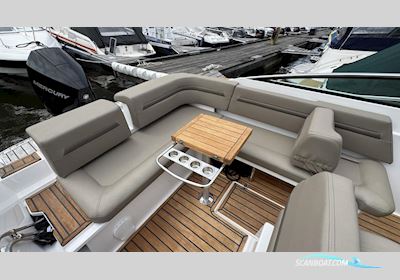 Flipper 700 DC Motorboten 2021, met Mercury  motor, Sweden