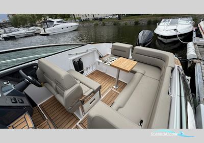 Flipper 700 DC Motorboten 2021, met Mercury  motor, Sweden