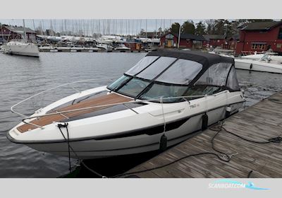 Flipper 760 DC Motorboten 2016, met Mercury motor, Sweden