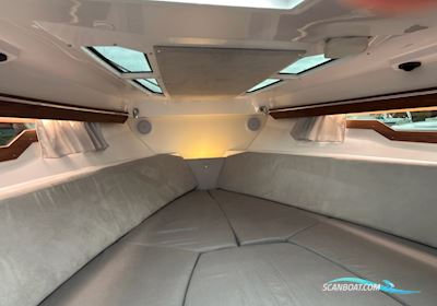 Flipper 800 DC Motorboten 2022, met Mercury motor, Sweden