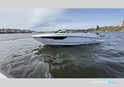 Flipper 800 DC Motorboten 2024, met Yamaha motor, Sweden