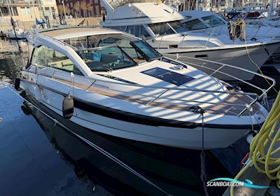Flipper 900 ST 2x 200hk -2021 Motorboten 2021, met Mercury motor, Sweden