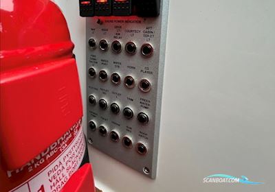 Flipper 900 ST Motorboten 2019, met Mercury 4 Stroke motor, Sweden