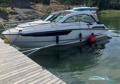 Flipper 900 ST Motorboten 2019, met Mercury 4 Stroke motor, Sweden