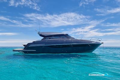 Focus Power 44 Motorboten 2024, met Volvo Penta motor, Kroatië