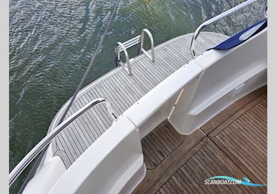 Forbina 10000 Fly Motorboten 2000, met Volvo Penta Kad300 Edc motor, Sweden