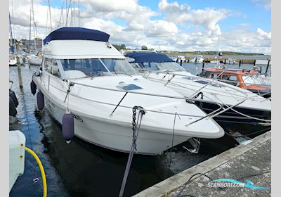 Forbina 10000 Volvo Penta KAD 300 EDC Motorboten 2000, met Volvo Penta KAD 300 EDC motor, Sweden