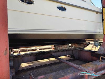 Forbina 40 Fly Motorboten 2003, met Volvo Penta motor, Denemarken