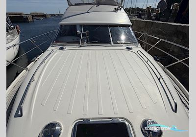 Forbina 40 Flybridge Motorboten 2004, met Volvo Penta motor, Denemarken