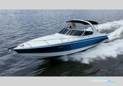 Formula 330SS Motorboten 2007, met Mercruiser motor, USA