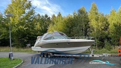 Formula 350 SS Motorboten 2008, met Mercruiser 496 motor, Tsjechische Republiek