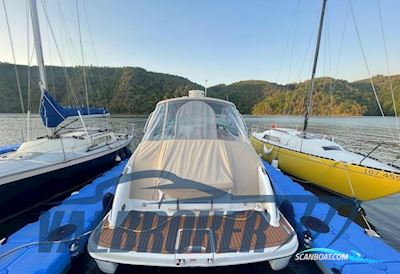 Formula 350 SS Motorboten 2008, met Mercruiser 496 motor, Tsjechische Republiek