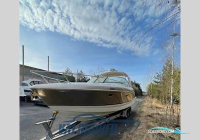 Formula 350 SS Motorboten 2008, met Mercruiser 496 motor, Tsjechische Republiek