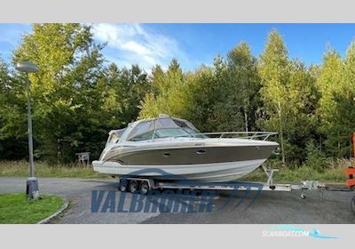 Formula 350 SS Motorboten 2008, met Mercruiser 496 motor, Tsjechische Republiek