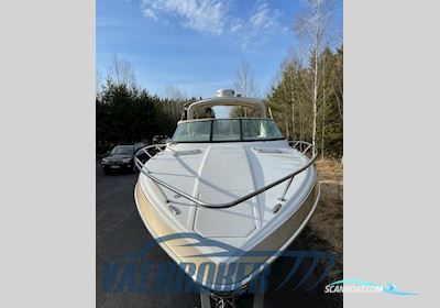 Formula 350 SS Motorboten 2008, met Mercruiser 496 motor, Tsjechische Republiek