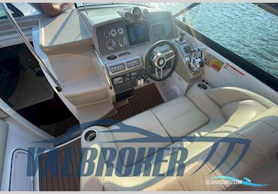 Formula 350 SS Motorboten 2008, met Mercruiser 496 motor, Tsjechische Republiek