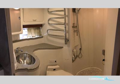 Formula 41 PC Motorboten 2000, met Volvo Penta  motor, Sweden