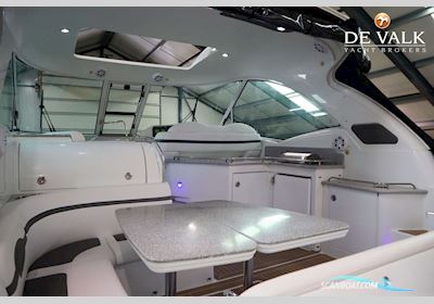 Formula 45 Yacht. Motorboten 2008, met Volvo Penta motor, The Netherlands