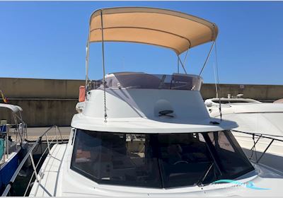 Fountaine Pajot Highland 35 Motorboten 2011, met Volvo Penta motor, Spain