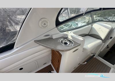 Four Winns  328 Vista Motorboten 2004, met 2 x Volvo Penta motor, Sweden