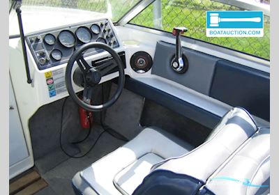 Four Winns 170 Freedom Motorboten 1990, met Omc motor, The Netherlands