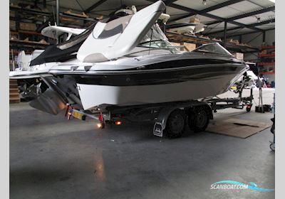 Four Winns 200 Horizon Bowrider Motorboten 2006, met Volvo Penta motor, The Netherlands