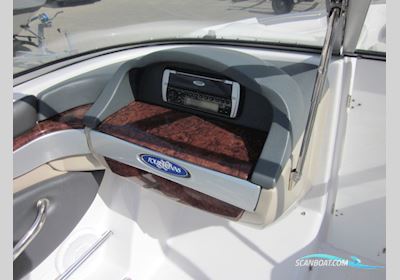 Four Winns 200 Horizon Bowrider Motorboten 2006, met Volvo Penta motor, The Netherlands