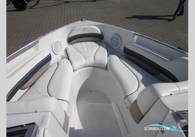 Four Winns 200 Horizon Bowrider Motorboten 2006, met Volvo Penta motor, The Netherlands