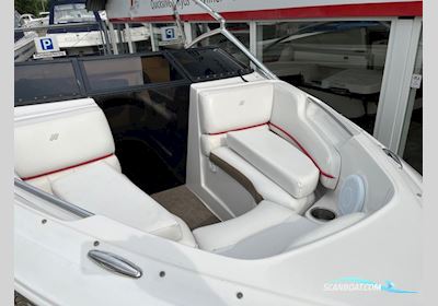 Four Winns 200 SS Med 300 hk Mercruiser 5,7L 350 Mag - Anvisningssalg - Solgt Motorboten 2007, met Mercruiser motor, Denemarken