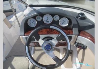 Four Winns 200/210 H Bowrider Motorboten 2006, met Volvo Penta motor, The Netherlands