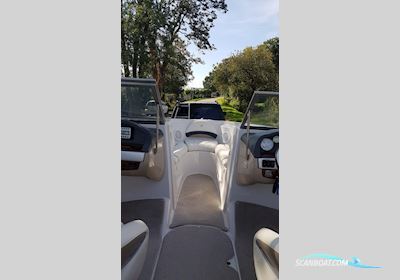 Four Winns 200/210 H Bowrider Motorboten 2006, met Volvo Penta motor, The Netherlands