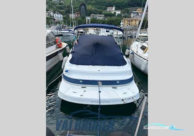 Four Winns 245 Sundowner Motorboten 2004, met Volvo Penta 5.0 Gxi motor, Italië