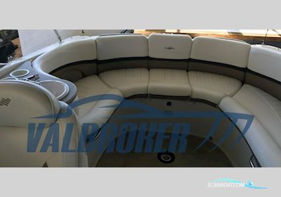 Four Winns 245 Sundowner Motorboten 2004, met Volvo Penta 5.0 Gxi motor, Italië