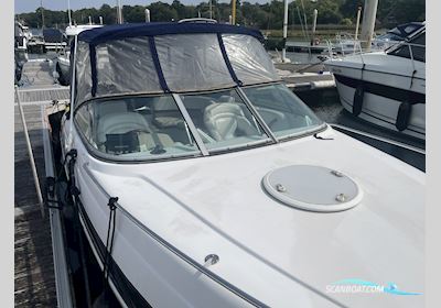 Four Winns 255 Sundowner Motorboten 2006, met Volvo Penta motor, United Kingdom