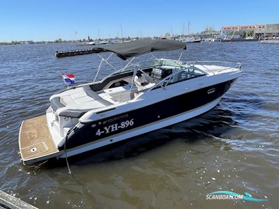 Four Winns 265 S Motorboten 2013, Duitsland