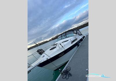 Four Winns 315 Motorboten 1991, met Omc Cobra King motor, Duitsland