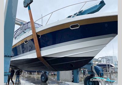 Four Winns 378 Vista – Ralph Lauren Limited Edition Motorboten 2008, met Volvo Penta V8 8.1 motor, Portugal