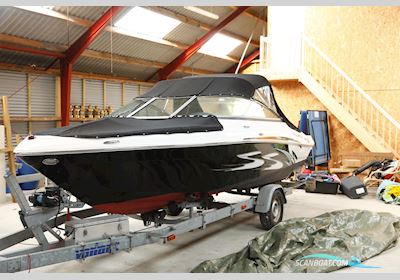 Four Winns H190 Sunsport 2012 Motorboten 2012, met Mercruiser V6 4.3Mpi Ect Alpha motor, Denemarken